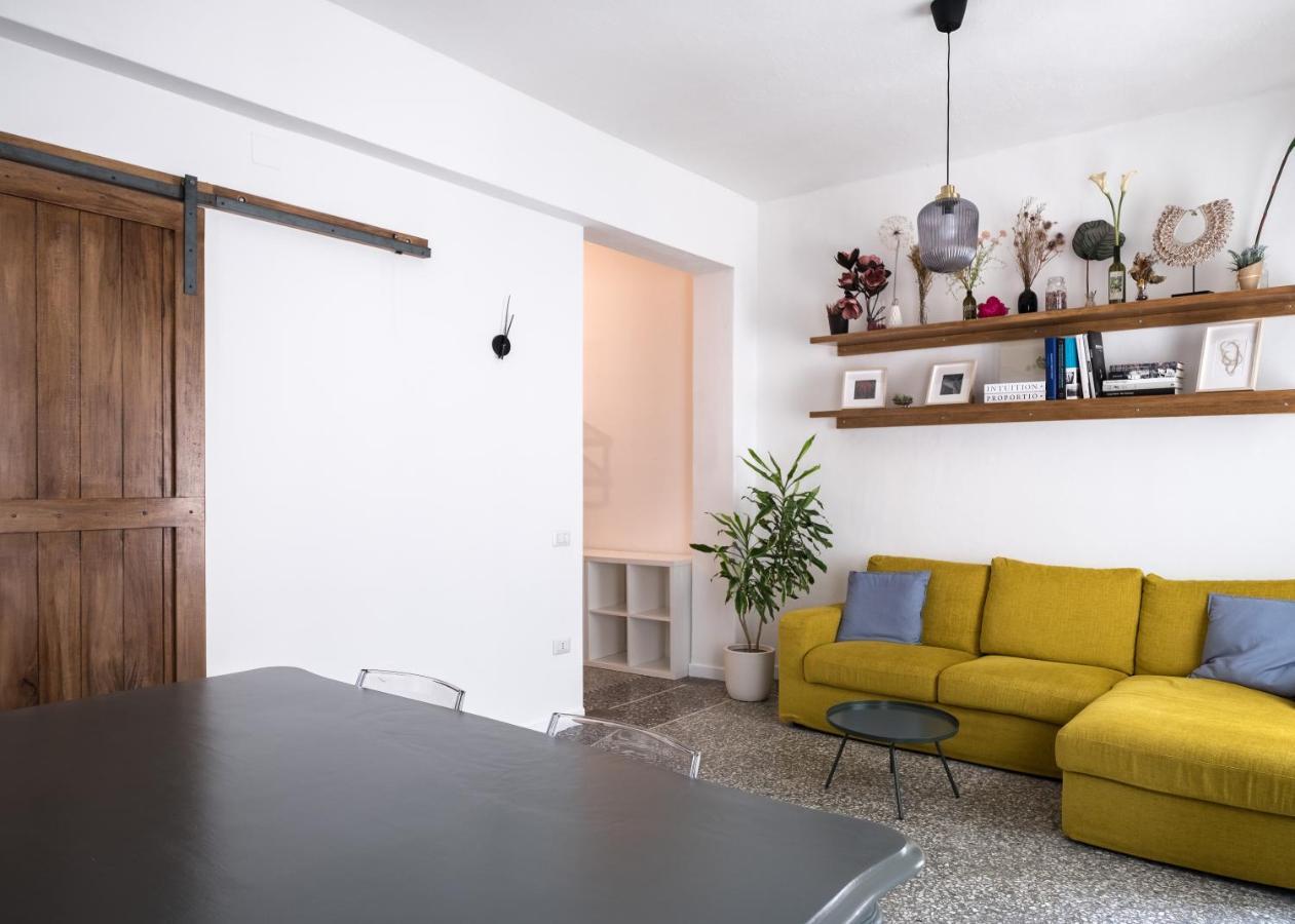 Domus Deiana Apartment Cagliari Exterior foto