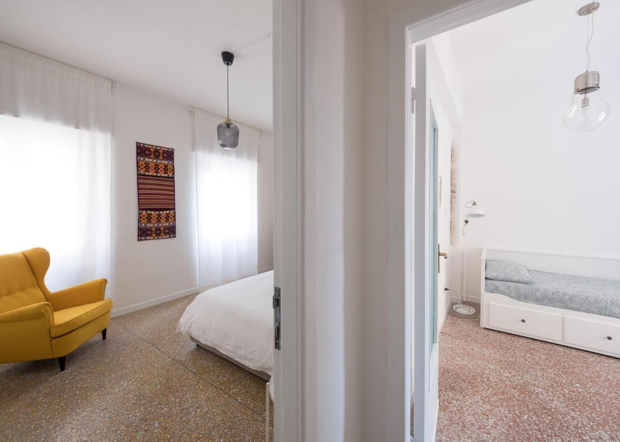 Domus Deiana Apartment Cagliari Exterior foto