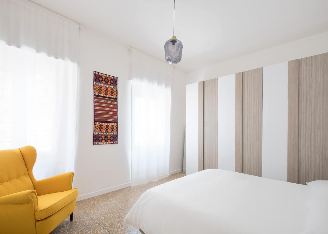 Domus Deiana Apartment Cagliari Exterior foto