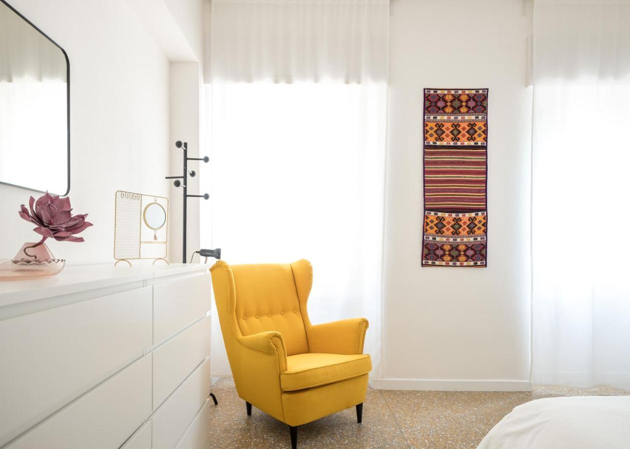 Domus Deiana Apartment Cagliari Exterior foto