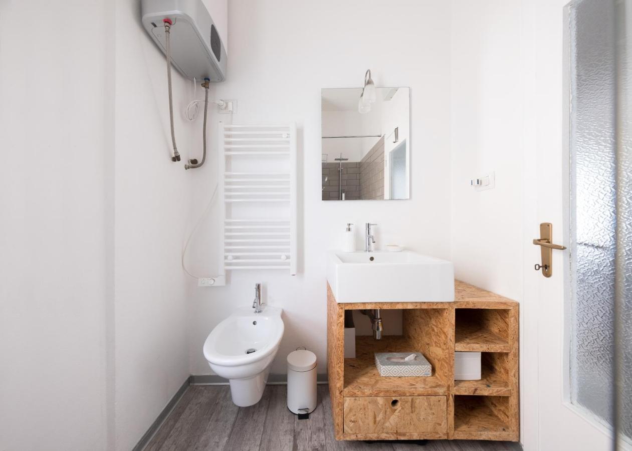 Domus Deiana Apartment Cagliari Exterior foto