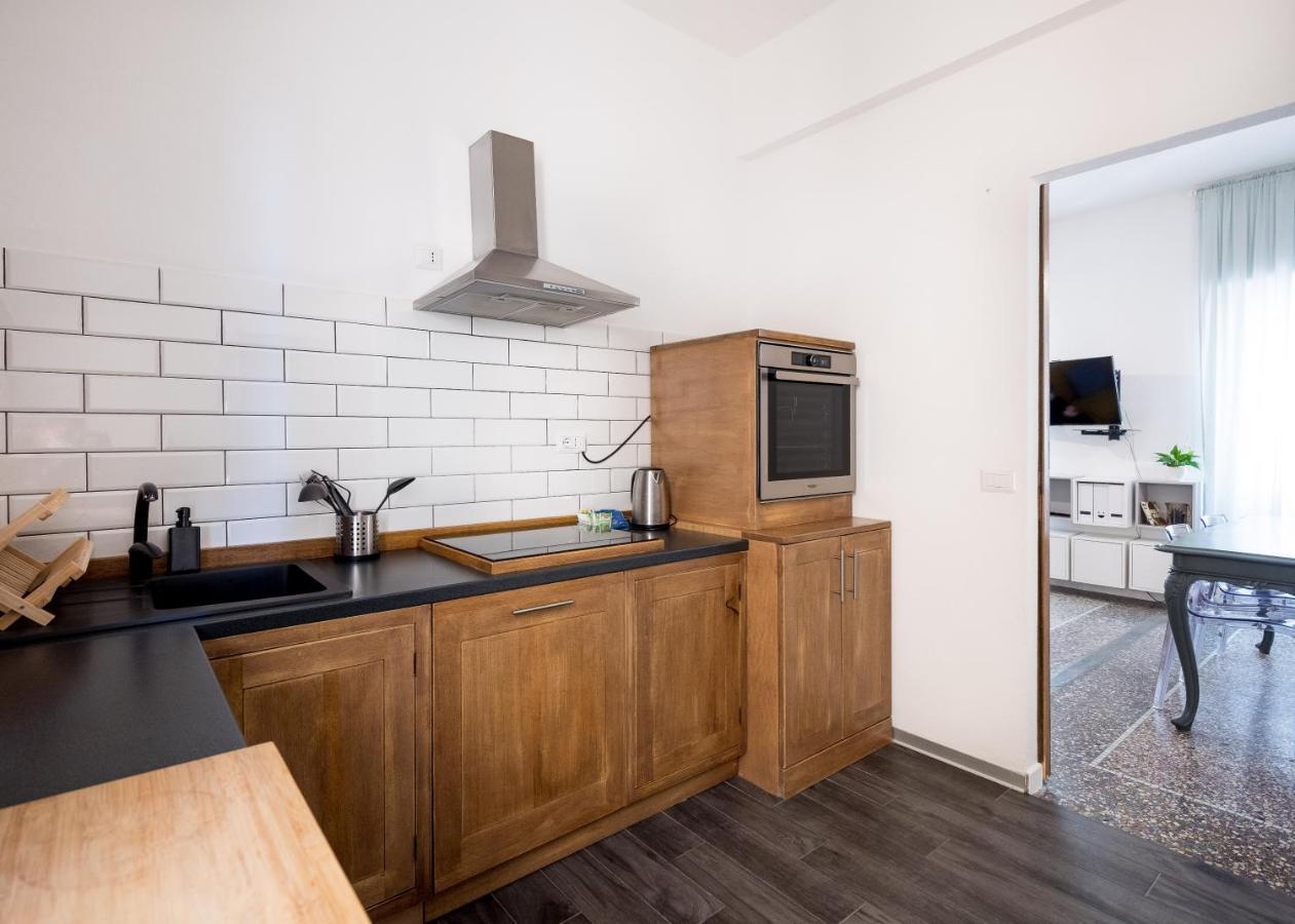 Domus Deiana Apartment Cagliari Exterior foto
