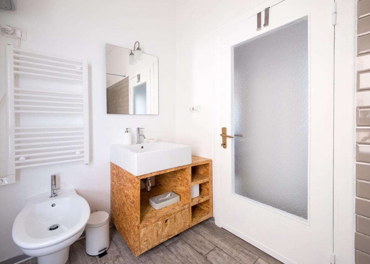 Domus Deiana Apartment Cagliari Exterior foto