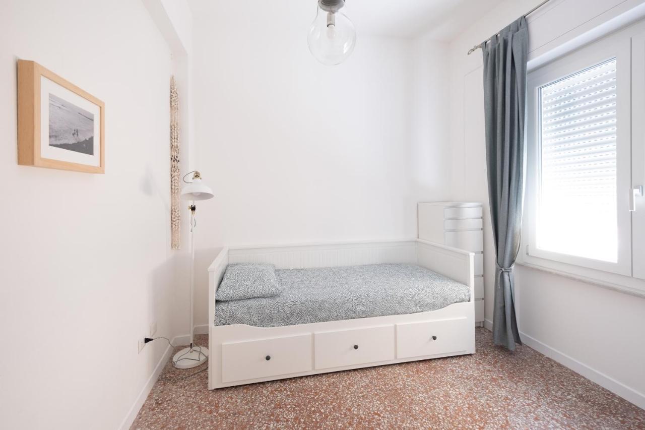 Domus Deiana Apartment Cagliari Exterior foto